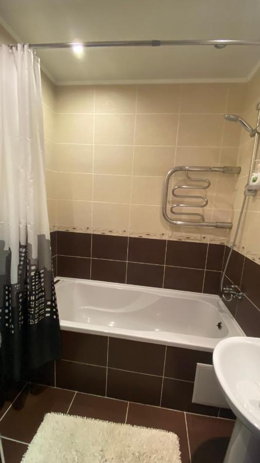 Apartments On Limozha Grodno Ngoại thất bức ảnh