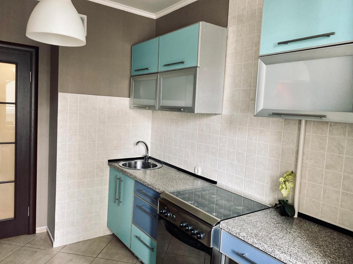 Apartments On Limozha Grodno Ngoại thất bức ảnh