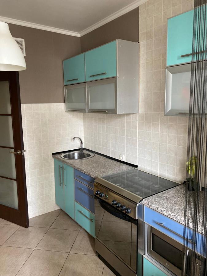 Apartments On Limozha Grodno Ngoại thất bức ảnh