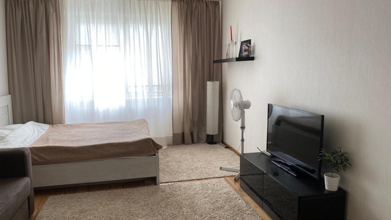 Apartments On Limozha Grodno Ngoại thất bức ảnh