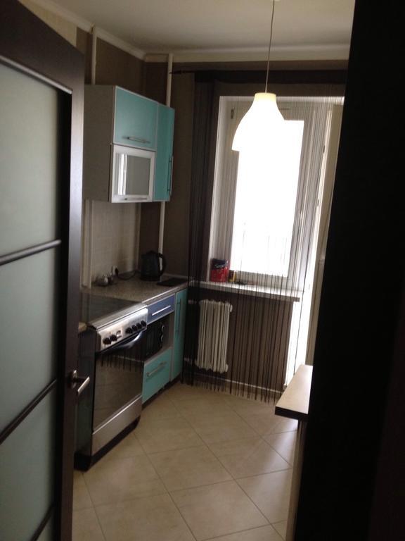 Apartments On Limozha Grodno Ngoại thất bức ảnh